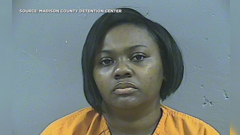 She basically forced this child to live in a cell his entire life': Canton mother receives 30 year sentence for felony child abuse