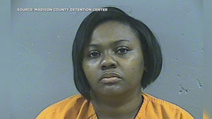 She basically forced this child to live in a cell his entire life': Canton mother receives 30 year sentence for felony child abuse