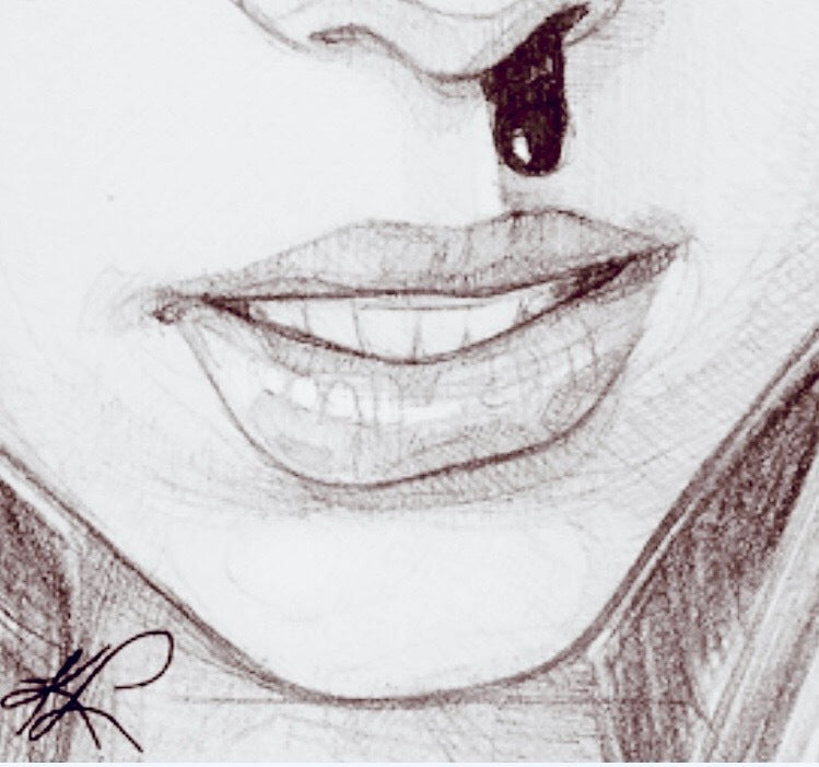 Results From A Backhand